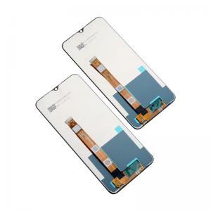 6.2 Inches Phone Screen Replacement Fix Broken Phone Screen For Oppo A31 A12 A3S A5s A9