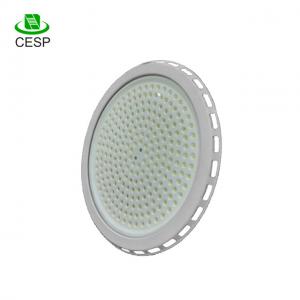 China 5 years warranty LED high bay light 100W 12000lm CE ROHS LM80 Certified IP65 Meanwell driver Brideglux chip supplier