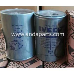 Good Quality Fuel Water Separator Filter For IVECO 504272431