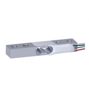 China Aluminum Alloy Small Load Cell , 1kg 2kg Sensor Load Cell For Electronic Balances supplier