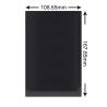 7.0 Inch TFTLCD With PCAP 800x1280Resolution lL19881C Controller