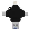 China MFI Lightning  OTG Micro USB  Flash Drive Encryption 8gb 16gb Usb Flash Memory Card For iPhone wholesale