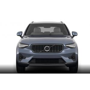 Volvo XC40 Pure Electric Cars  High Speed compact Luxury EV Cars 160km/h