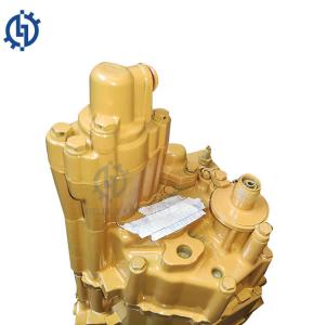 China 3306 Mechanical Diesel Engine Fuel Injection Pump For CATEEEEE E330 E330B E350 supplier
