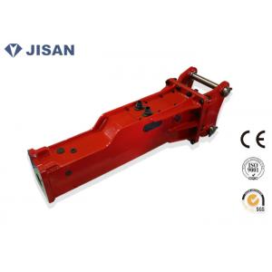 China SB43 Excavator Stone Breaker Hydraulic Hammer Silence Type For Hitachi EX60 supplier