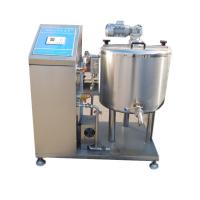 China Steam High Efficiency Cans Tunnel Pasteurizer For Sale on sale