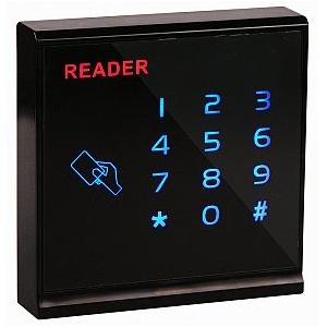 125Khz RFID  Card Reader