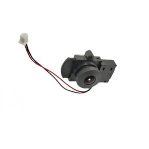 China F2.0 CCTV IP Camera Lens Practical Merchanical BFL 2.80mm Focal Length 1.75mm supplier