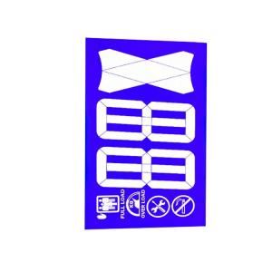 China Golden Vision MCU Graphic LCD Module Display 128x64 Practical wholesale