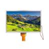 China 10.1 Inch Sunlight Readable TFT LCD Display With LVDS Interface wholesale