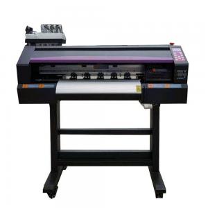 Inkjet Printer Large Format Format Eco Solvent T-shirt Printing Large Format Dtf Printer