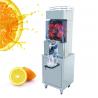 Hôtel orange anti-corrosif de machine de presse-fruits de presse-fruits orange