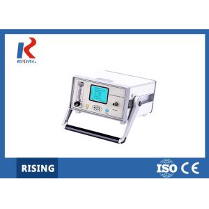 China RSGA Multifunctional Test Set Decomposition Moisture Purity Tester Comprehensive Gas on sale