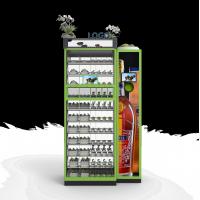 China Specimen / Turtle / Aquarium Fish Vending Machine OEM ODM on sale