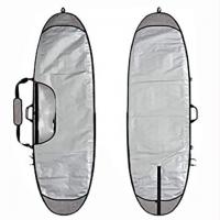China Customized Surfboard Travel Bags For Surfing Sports on sale