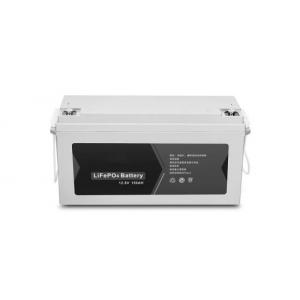 China Deep Cycle 12 volt lifepo4 battery 12ah 16ah 28ah Lithium ion Battery Backup For Solar System wholesale