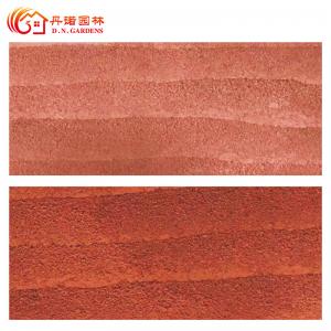 China Stone Wall Cladding Flexible Ceramic Tile Fireproof Soft Morden supplier