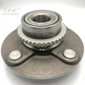 Rear Wheel Hub Bearing 43200-4M400 43202-4M000 43200-4Z005 For NISSAN Sunny