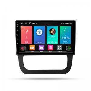 10 Inch Android Bluetooth And Navigation For Car For Volkswagen Sagitar 2011+