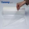 China Glassine Release Paper Polyurethane Adhesive EAA Hot Melt Glue Sheets wholesale