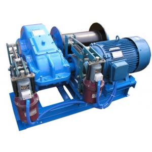 Auto Application and Electric Power Source Small Electric Hoist Winch
