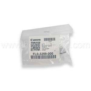 China Paper Pickup Roller for Canon IR1435i FL0-3259-000 OEM  High Quality & Long Life supplier