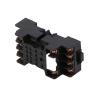 China NNC Relay Socket PYF14A Series applied for HHC68B/MY4/JQX-18F/HH54P Relay wholesale