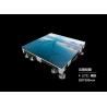 China P1.953mm LED Floor Screen 4T Load Capacity for Auto Shows wholesale