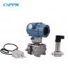 China 5VDC Differential Pressure Transducers 316L Industrial Pressure Transmitter wholesale
