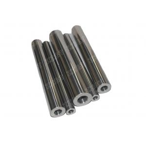 China OD16mm Indexable Anti Vibration Carbide Shank Boring Bar With Coolant Hole wholesale