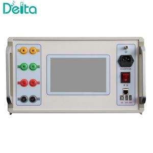 China Oltc Low Price Transformer Load Switch Tester de cambio de llave wholesale