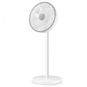 Remote Control Household Electric Fans Quiet Cool And Hot Air Cooling