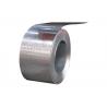 China 65 MM Steel Strip Coil Galvanized For Construction Cold Bent Shaped Steel wholesale