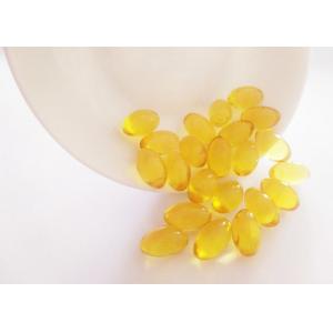 China Cold Pressed Pure Edible Oil , Perilla Seed Oil For Processing Capsules supplier