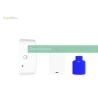 China Professional Air Scent Machine Wall Mounted Longer Battery Life Span wholesale