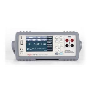 Micro Low Resistance Ohm Meter For Sale Multiple Measurement Combinations