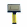 1.54 OLED 128x64 dots driver ic CH1116 SPI IIC interface oled module 1.54 inch 12864 oled display module