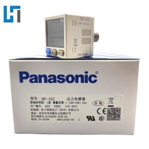 China DP-101 Panasonic Pressure Sensor Plc Programmable Logic Controller Module wholesale