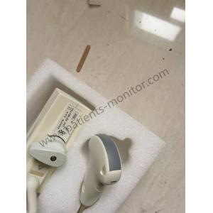 China 1MHz Used Ultrasound Transducer Esaote CA431 Ultrasound Convex Probe supplier