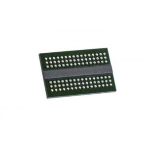 China 16Gbit Memory Size MT40A1G16KD-062E:E SDRAM - DDR4 Memory IC 96-FBGA Package supplier