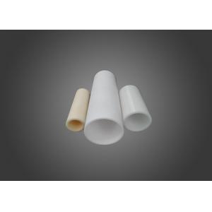 China Strong Aluminium Oxide Ceramic Corrosion Resistant High Thermal Conductivity supplier