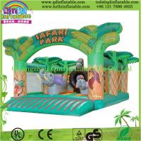 New High Quality Bounce House, Mini Jumping House, Mini Inflatable Bouncer