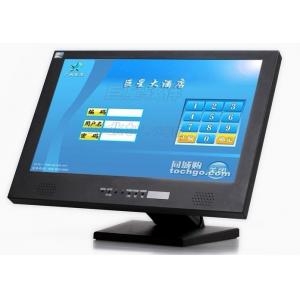 China 17 Inch Intelligent Touch Screen POS Terminal supplier