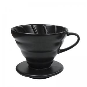 V60 Style Coffee Filter Accessories Coffee Drip Filter Pour Over Dripper