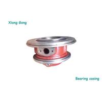 China RR Series ABB Turbocharger Bearing casing / Water Cooled Turbo Housing on sale