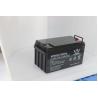 Sealed High Rate Discharge Battery For UPS , Inverter , Solar Power
