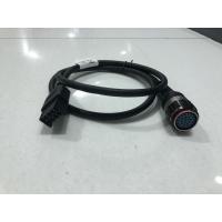 China 88890306 8 pin Tech Tool 2.7 Volvo Diagnostic Interface Cable on sale