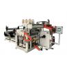 China LC Control TIG Welding Two Layers LV 600KVA Dry Type Transformer Foil Winding Machine wholesale