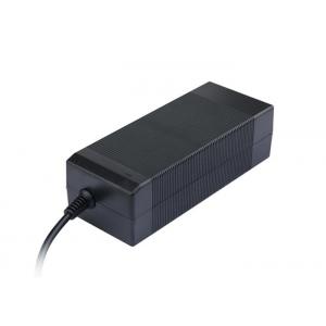 China 48W Universal AC DC Power Adapter , 50-60hz 24V 2A AC To DC Power Supply Adapter  supplier