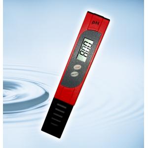 High Accuracy Hydroponics And Aquarium Digital PH Meter Portable Water Meter Tester